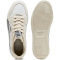 PUMA Carina Street Snake Chic Plateau Sneaker Damen
