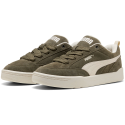 PUMA Park Lifestyle Raw Sneaker