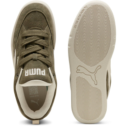 PUMA Park Lifestyle Raw Sneaker