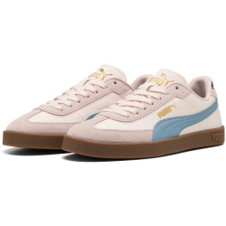 PUMA Club II Era CV Sneaker Kinder