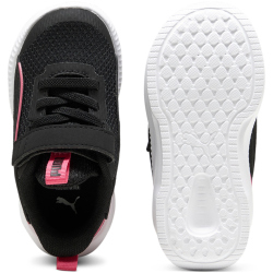 PUMA Flyer 3 AC+ Sneaker mit Klettverschluss
