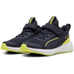 PUMA Flyer 3 AC+ Sneaker mit Klettverschluss Kinder