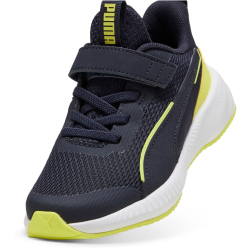 PUMA Flyer 3 AC+ Sneaker mit Klettverschluss Kinder