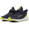 PUMA Flyer 3 AC+ Sneaker mit Klettverschluss Kinder