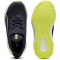 PUMA Flyer 3 AC+ Sneaker mit Klettverschluss Kinder