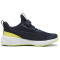 PUMA Flyer 3 AC+ Sneaker mit Klettverschluss Kinder