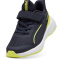 PUMA Flyer 3 AC+ Sneaker mit Klettverschluss Kinder