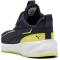 PUMA Flyer 3 AC+ Sneaker mit Klettverschluss Kinder