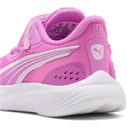 PUMA Pounce AC+ Baby-Sneaker mit Klettverschluss