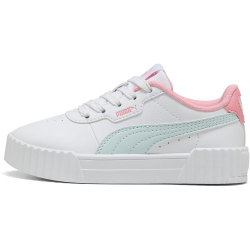 PUMA Carina 3.0 Sneaker Mädchen