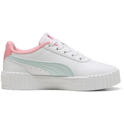 PUMA Carina 3.0 Sneaker Mädchen
