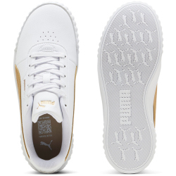 PUMA Carina 3.0 Aqua Metallics Sneaker Damen