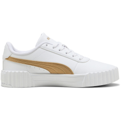 PUMA Carina 3.0 Aqua Metallics Sneaker Damen
