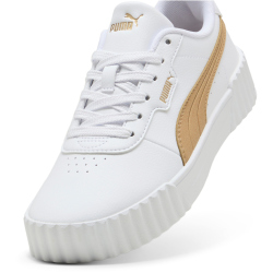 PUMA Carina 3.0 Aqua Metallics Sneaker Damen