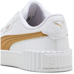 PUMA Carina 3.0 Aqua Metallics Sneaker Damen