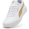 PUMA Carina 3.0 Aqua Metallics Sneaker Damen