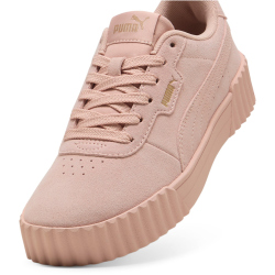 PUMA Carina 3.0 Suede Sneaker Damen