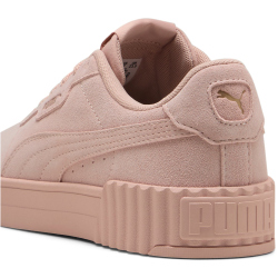 PUMA Carina 3.0 Suede Sneaker Damen