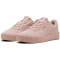 PUMA Carina 3.0 Suede Sneaker Damen