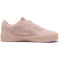 PUMA Carina 3.0 Suede Sneaker Damen