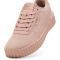 PUMA Carina 3.0 Suede Sneaker Damen