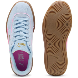 PUMA Club Klassika Suede Sneaker Damen
