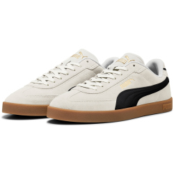 PUMA Club II Era Suede Sneaker