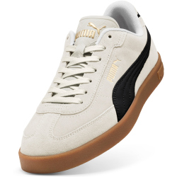 PUMA Club II Era Suede Sneaker