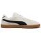 PUMA Club II Era Suede Sneaker