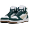 PUMA Rebound V6 Suede Sneaker