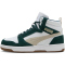 PUMA Rebound V6 Suede Sneaker