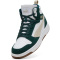 PUMA Rebound V6 Suede Sneaker