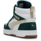PUMA Rebound V6 Suede Sneaker