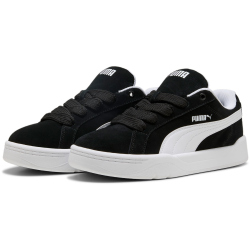 PUMA Park Lifestyle Easy Suede Sneaker