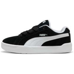 PUMA Park Lifestyle Easy Suede Sneaker