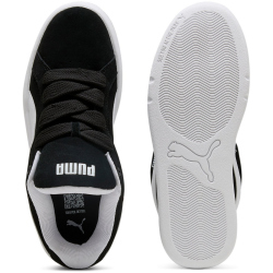 PUMA Park Lifestyle Easy Suede Sneaker