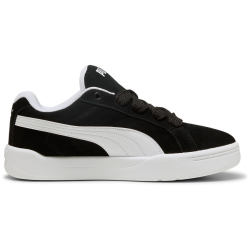 PUMA Park Lifestyle Easy Suede Sneaker