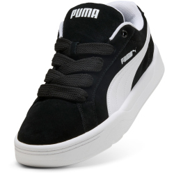 PUMA Park Lifestyle Easy Suede Sneaker