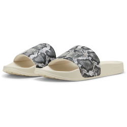 PUMA Leadcat 2.0 Snake Chic Pantoletten Damen
