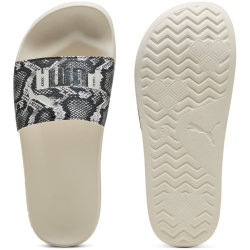 PUMA Leadcat 2.0 Snake Chic Pantoletten Damen