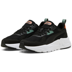 PUMA Trinity Lite Mid 90s Sneaker Kinder