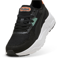 PUMA Trinity Lite Mid 90s Sneaker Kinder