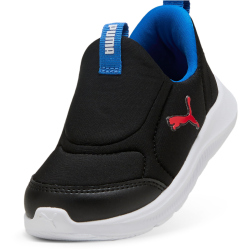 PUMA Fun Racer 2 Sliptech Baby-Sneaker