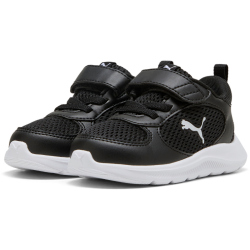 PUMA Fun Racer 2 AC+ Baby-Sneaker mit Klettverschluss