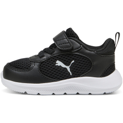 PUMA Fun Racer 2 AC+ Baby-Sneaker mit Klettverschluss