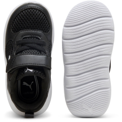PUMA Fun Racer 2 AC+ Baby-Sneaker mit Klettverschluss