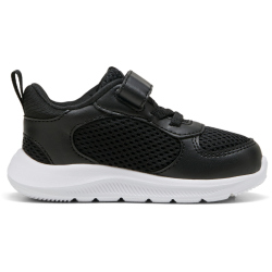 PUMA Fun Racer 2 AC+ Baby-Sneaker mit Klettverschluss