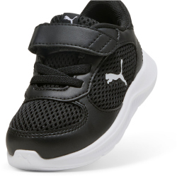 PUMA Fun Racer 2 AC+ Baby-Sneaker mit Klettverschluss