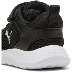 PUMA Fun Racer 2 AC+ Baby-Sneaker mit Klettverschluss