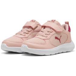 PUMA Fun Racer 2 AC+ Sneaker mit Klettverschluss Kinder